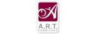 A.R.T. Furniture Inc logo