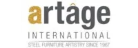 Artage International logo