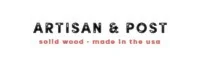 Artisan & Post logo