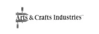 Arts & Crafts Industries logo