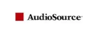 AudioSource logo