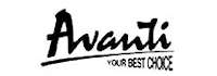 Avanti logo