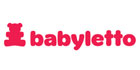 Babyletto logo
