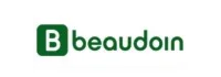 Beaudoin logo