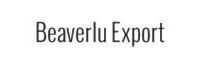 Beaverlu Export logo