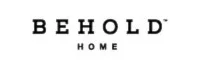 Behold Home logo
