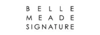 Belle Meade Signature logo