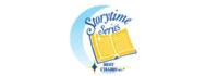 Best Chairs Storytime Series logo