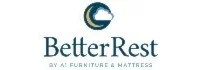 Better Rest logo