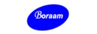 Boraam logo