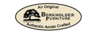 Borkholder logo