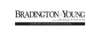 Bradington Young logo