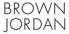 Brown Jordan logo
