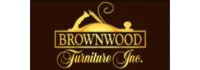 Brownwood Furniture logo