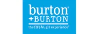 Burton and Burton logo
