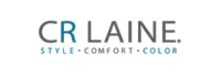 C.R. Laine logo