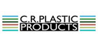 C.R. Plastics logo