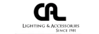 Cal Lighting logo