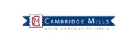 Cambridge Mills logo