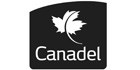 Canadel logo