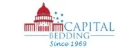 Capital Bedding logo