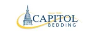 Capitol Bedding logo