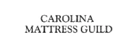 Carolina Mattress Guild logo