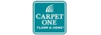 Carpet one logo
