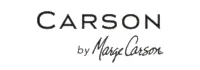 Carson by Marge Carson logo