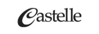 Castelle by Pride Family Brands logo