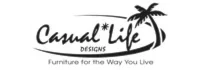 Casual Life Designs logo