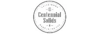 Centennial Solids logo