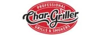 Char-Griller logo