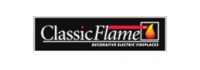 ClassicFlame logo