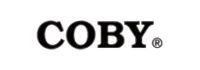 Coby Electronics logo