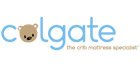 Colgate Mattress logo