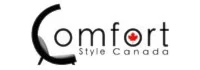 Comfort Style Canada logo