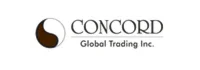 Concord Global Trading Inc. logo