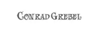Conrad Grebel logo