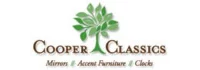 Cooper Classics logo