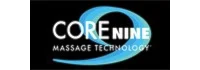 Core Nine Massage Technology logo