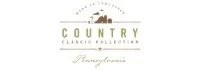 Country Classic Collection logo
