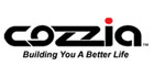Cozzia logo
