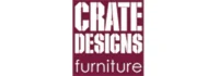 Crate Designs logo