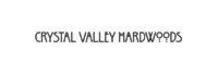 Crystal Valley Hardwoods logo