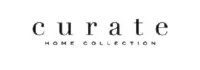 Curate logo