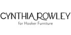 Cynthia Rowley for Hooker Furniture logo