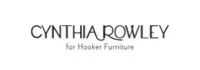 Cynthia Rowley for Hooker Furniture logo