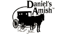 Daniel's Amish logo