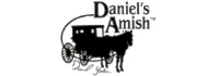 Daniel's Amish logo
